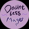 dauntlessmage