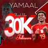 YAMAAL💙❤️