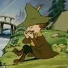 little.snufkin