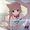 🫠パンクしてる😸👊