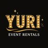 yuri_event_rentals