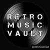 Retro Music Vault
