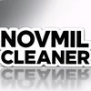 novmilcleaner