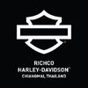 Richco Harley-Davidson