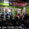 otentix distro