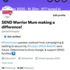 sendwarriormum