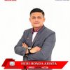 HERI | HONDA ARISTA ACEH