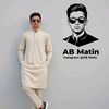 A B MATIN ANSARI