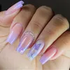 Unhas_Show