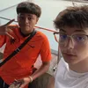 Colja & Gabriel