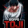 120fps_toji