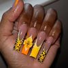 Nails 💅🏾 by Riri😘🔱👑