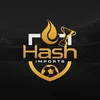 Hash Imports