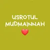 usrotul_mudmainnah