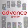 advance speaker