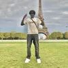 جنقاوي حول العالم 🇪🇸