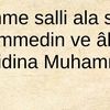 Allahü ekber☝️☝️☝️☝️