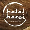 Halalharoi