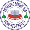 Ekayana Ehipassiko School BSD