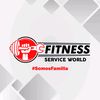 Fitness Service World