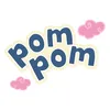 PomPomBaby Chính Hãng
