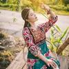 Thuỳ Tây Bắc