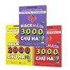 Hack Não 3000 Chữ Hán
