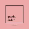 grazie_order