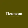 Tiểu Sâm