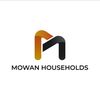 Mowan households