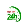Tiện ích 24h Online