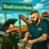 roadrunnerhowie