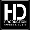 HD Pro Audio Png