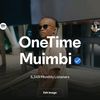 onetimemuimbi