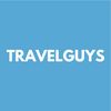 Travel Guys 🌎