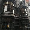 Mrs. Ollivanders
