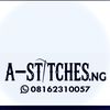 A-STITCHES🇳🇬