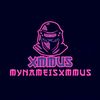 mynameisxmmus
