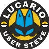 LucarioUserSteve