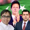 Pakistan Tehreek-e-Insaf