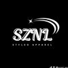 sznl.apparel