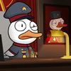 evilemudiduck