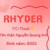 rhyder...nqa