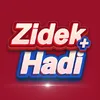 zidekhadi | زيدك هادي