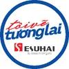 Tôi Vẽ Tương Lai