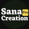 Sana Pro Creation