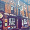 TheStoneRosesBarYork