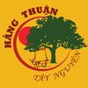 Hằng Thuận Tây Nguyên