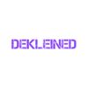 dekleined