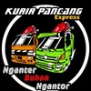 Kurirpancang